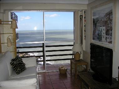 Appartement de vacances �/en/au Mar del Plata  (Buenos Aires)ou appartement ou maison de vacances