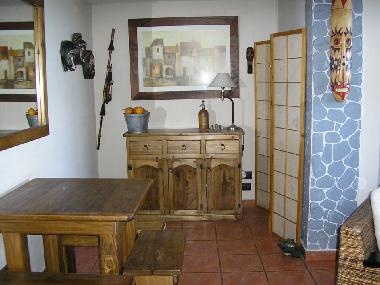 Appartement de vacances �/en/au Mar del Plata  (Buenos Aires)ou appartement ou maison de vacances