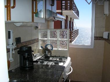 Appartement de vacances �/en/au Mar del Plata  (Buenos Aires)ou appartement ou maison de vacances