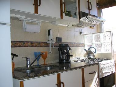 Appartement de vacances �/en/au Mar del Plata  (Buenos Aires)ou appartement ou maison de vacances