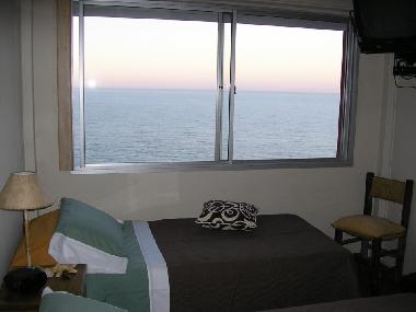 Appartement de vacances �/en/au Mar del Plata  (Buenos Aires)ou appartement ou maison de vacances