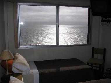 Appartement de vacances �/en/au Mar del Plata  (Buenos Aires)ou appartement ou maison de vacances