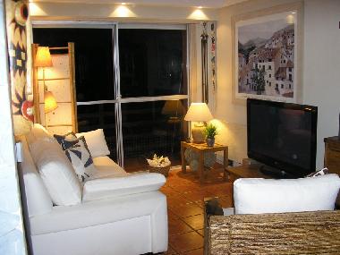 Appartement de vacances �/en/au Mar del Plata  (Buenos Aires)ou appartement ou maison de vacances