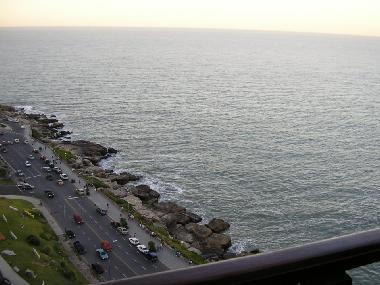 Appartement de vacances �/en/au Mar del Plata  (Buenos Aires)ou appartement ou maison de vacances