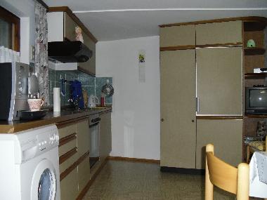 Appartement de vacances /en/au Tengen (Bodensee)ou appartement ou maison de vacances