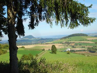 Appartement de vacances /en/au Tengen (Bodensee)ou appartement ou maison de vacances