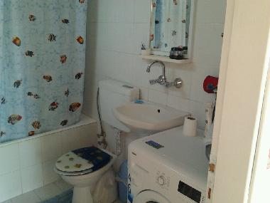 Appartement de vacances �/en/au Lara (Antalya)ou appartement ou maison de vacances