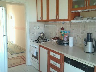 Appartement de vacances �/en/au Lara (Antalya)ou appartement ou maison de vacances