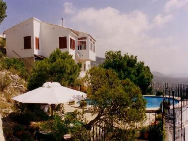 Appartement de vacances /en/au Alcocebre (Castelln / Castell)ou appartement ou maison de vacances