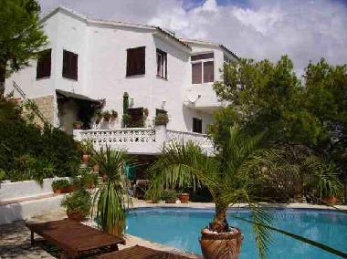 Appartement de vacances /en/au Alcocebre (Castelln / Castell)ou appartement ou maison de vacances