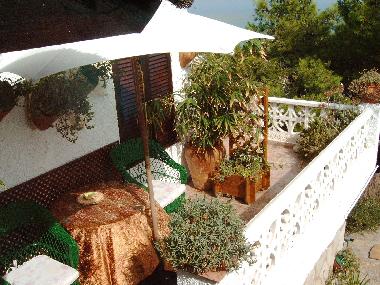 Appartement de vacances /en/au Alcocebre (Castelln / Castell)ou appartement ou maison de vacances