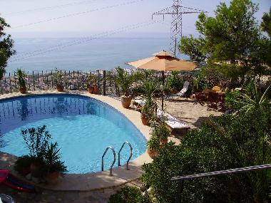 Appartement de vacances /en/au Alcocebre (Castelln / Castell)ou appartement ou maison de vacances