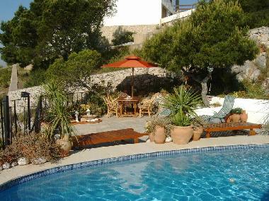 Appartement de vacances /en/au Alcocebre (Castelln / Castell)ou appartement ou maison de vacances