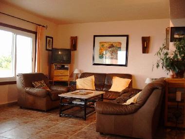 Appartement de vacances /en/au Alcocebre (Castelln / Castell)ou appartement ou maison de vacances
