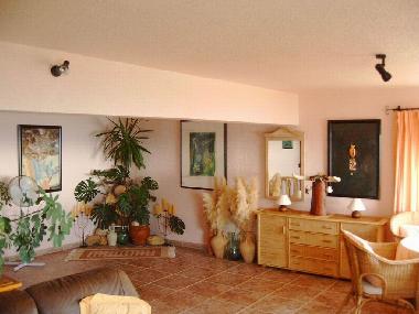 Appartement de vacances /en/au Alcocebre (Castelln / Castell)ou appartement ou maison de vacances
