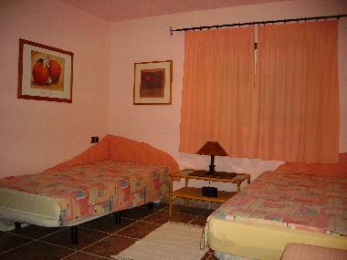 Appartement de vacances /en/au Alcocebre (Castelln / Castell)ou appartement ou maison de vacances