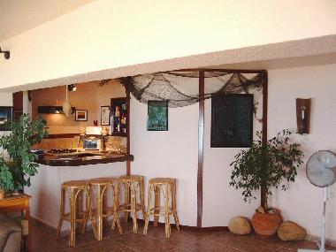 Appartement de vacances /en/au Alcocebre (Castelln / Castell)ou appartement ou maison de vacances