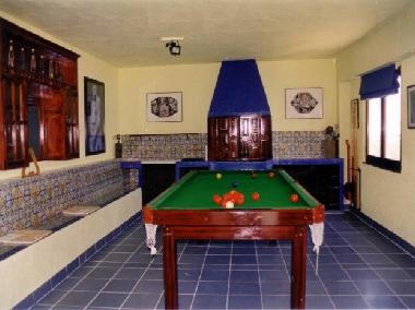 Appartement de vacances /en/au Alcocebre (Castelln / Castell)ou appartement ou maison de vacances