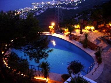 Appartement de vacances /en/au Alcocebre (Castelln / Castell)ou appartement ou maison de vacances