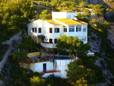 Appartement de vacances /en/au Alcocebre (Castelln / Castell)ou appartement ou maison de vacances