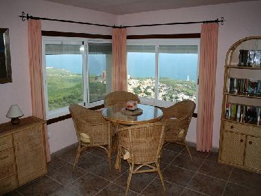 Appartement de vacances /en/au Alcocebre (Castelln / Castell)ou appartement ou maison de vacances