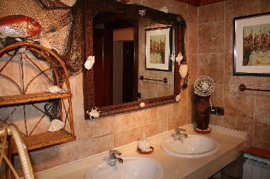 Appartement de vacances /en/au Alcocebre (Castelln / Castell)ou appartement ou maison de vacances