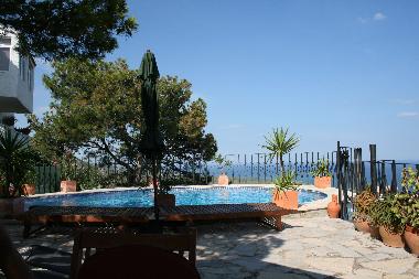 Appartement de vacances /en/au Alcocebre (Castelln / Castell)ou appartement ou maison de vacances