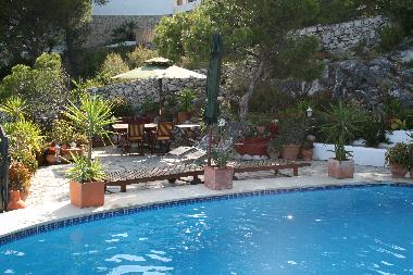 Appartement de vacances /en/au Alcocebre (Castelln / Castell)ou appartement ou maison de vacances