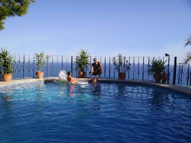 Appartement de vacances /en/au Alcocebre (Castelln / Castell)ou appartement ou maison de vacances