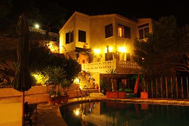 Appartement de vacances /en/au Alcocebre (Castelln / Castell)ou appartement ou maison de vacances