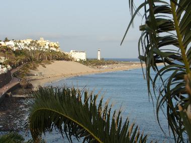 Appartement de vacances /en/au  Morro Jable, Jandia (Fuerteventura)ou appartement ou maison de vacances