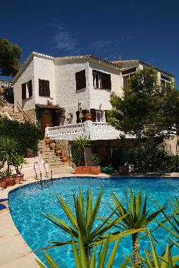 Appartement de vacances /en/au Alcocebre (Castelln / Castell)ou appartement ou maison de vacances