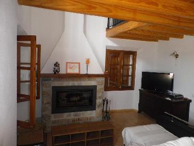 Maison de vacances �/en/au Moscari (Mallorca)ou appartement ou maison de vacances