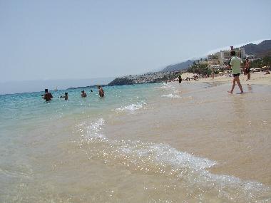 Appartement de vacances /en/au  Morro Jable, Jandia (Fuerteventura)ou appartement ou maison de vacances