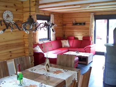 Maison de vacances �/en/au Bodstedt (Fischland-Dar�-Zingst)ou appartement ou maison de vacances