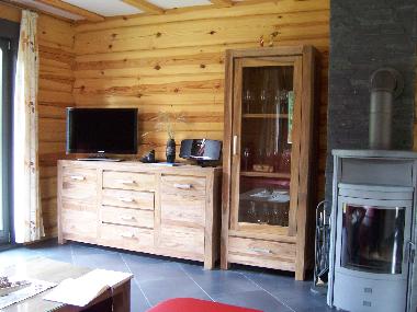 Maison de vacances �/en/au Bodstedt (Fischland-Dar�-Zingst)ou appartement ou maison de vacances