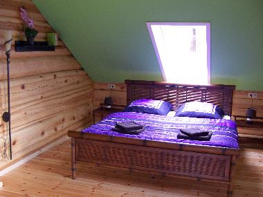Maison de vacances �/en/au Bodstedt (Fischland-Dar�-Zingst)ou appartement ou maison de vacances