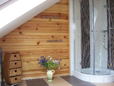 Maison de vacances �/en/au Bodstedt (Fischland-Dar�-Zingst)ou appartement ou maison de vacances