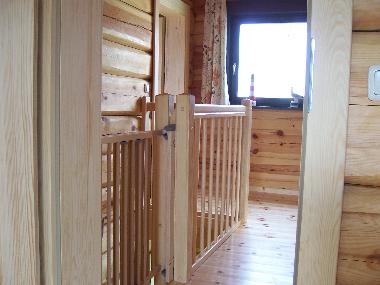 Maison de vacances �/en/au Bodstedt (Fischland-Dar�-Zingst)ou appartement ou maison de vacances