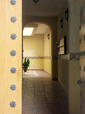 Appartement de vacances �/en/au TOLEDO (Toledo)ou appartement ou maison de vacances