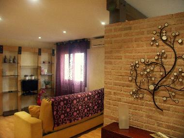 Appartement de vacances �/en/au TOLEDO (Toledo)ou appartement ou maison de vacances