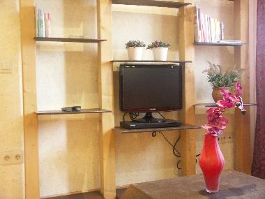 Appartement de vacances �/en/au TOLEDO (Toledo)ou appartement ou maison de vacances