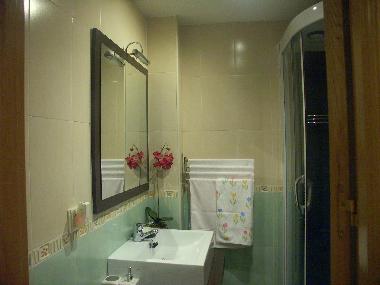 Appartement de vacances �/en/au TOLEDO (Toledo)ou appartement ou maison de vacances