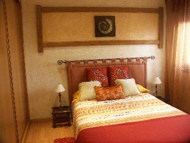 Appartement de vacances �/en/au TOLEDO (Toledo)ou appartement ou maison de vacances