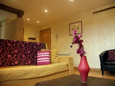 Appartement de vacances �/en/au TOLEDO (Toledo)ou appartement ou maison de vacances