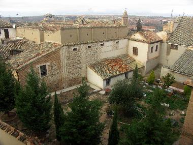 Appartement de vacances �/en/au TOLEDO (Toledo)ou appartement ou maison de vacances