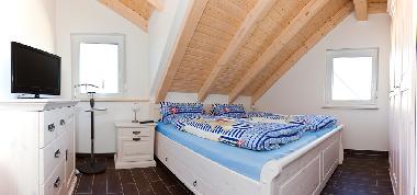 Maison de vacances �/en/au Bodstedt (Fischland-Dar�-Zingst)ou appartement ou maison de vacances