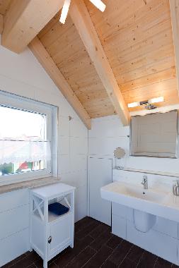 Maison de vacances �/en/au Bodstedt (Fischland-Dar�-Zingst)ou appartement ou maison de vacances