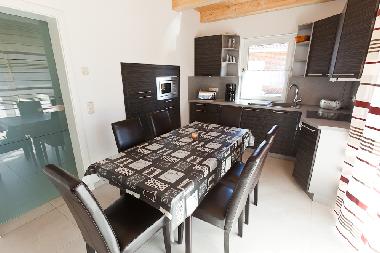 Maison de vacances �/en/au Bodstedt (Fischland-Dar�-Zingst)ou appartement ou maison de vacances