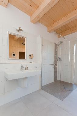 Maison de vacances �/en/au Bodstedt (Fischland-Dar�-Zingst)ou appartement ou maison de vacances